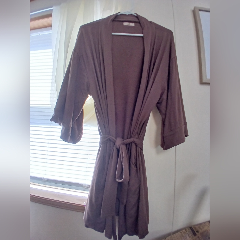 Tribe Kelley Timber Dreamer Robe Size  XS/S